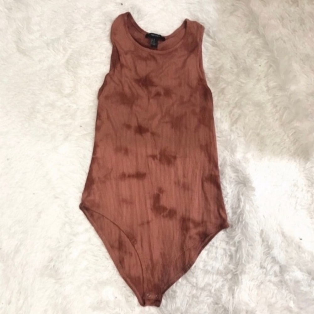 Forever 21 Bodysuit